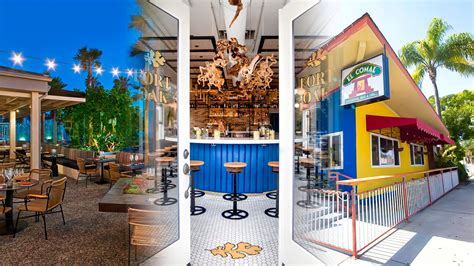Best Restaurants in San Diego .